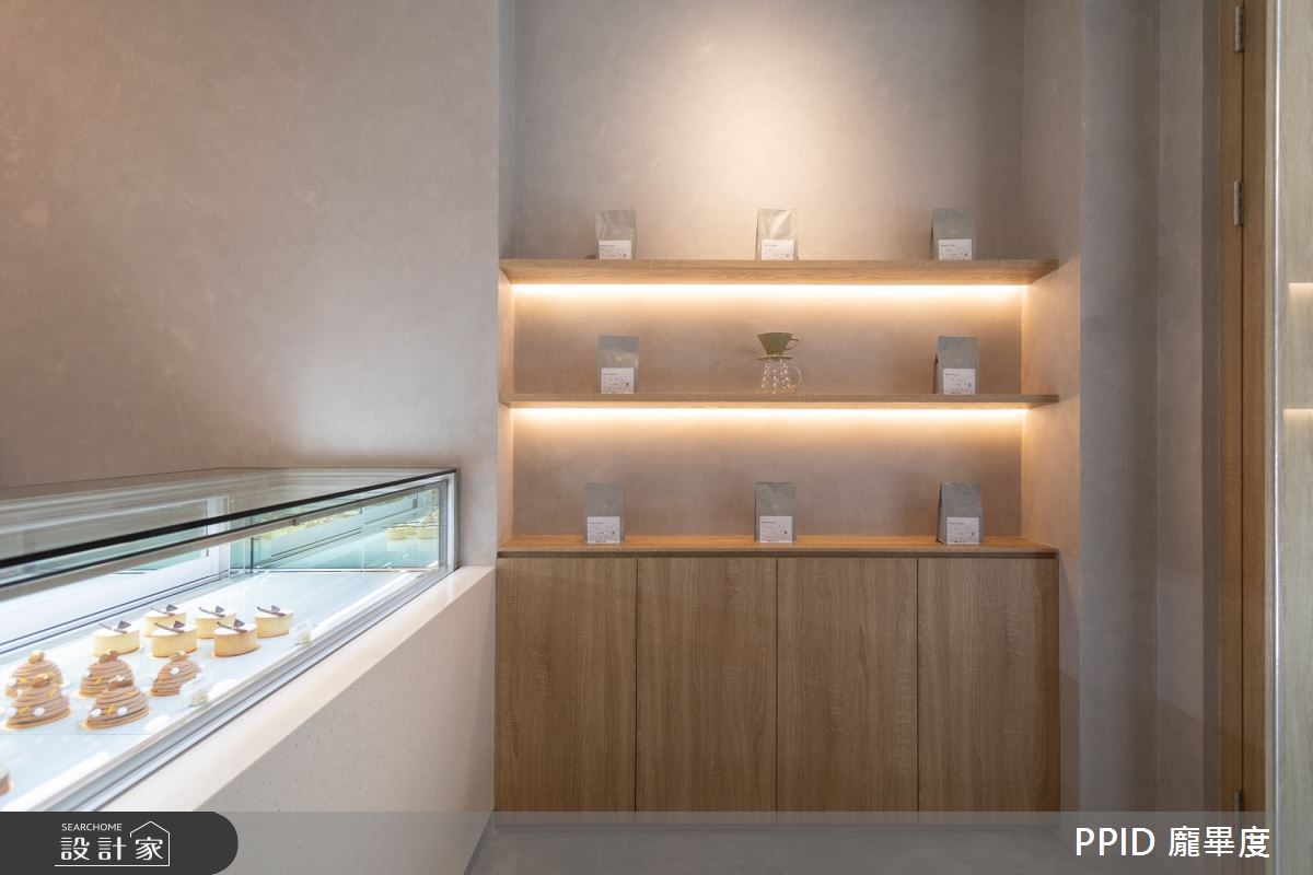 60坪老屋(16~30年)＿混搭風商業空間案例圖片＿龐畢度室內裝修設計有限公司＿龐畢度_06之22