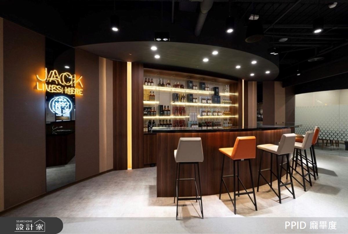 168坪老屋(16~30年)＿美式風吧檯案例圖片＿龐畢度室內裝修設計有限公司＿龐畢度_07之5