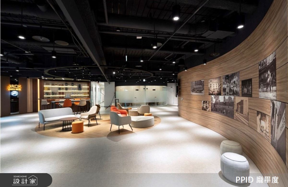 168坪老屋(16~30年)＿美式風案例圖片＿龐畢度室內裝修設計有限公司＿龐畢度_07之6