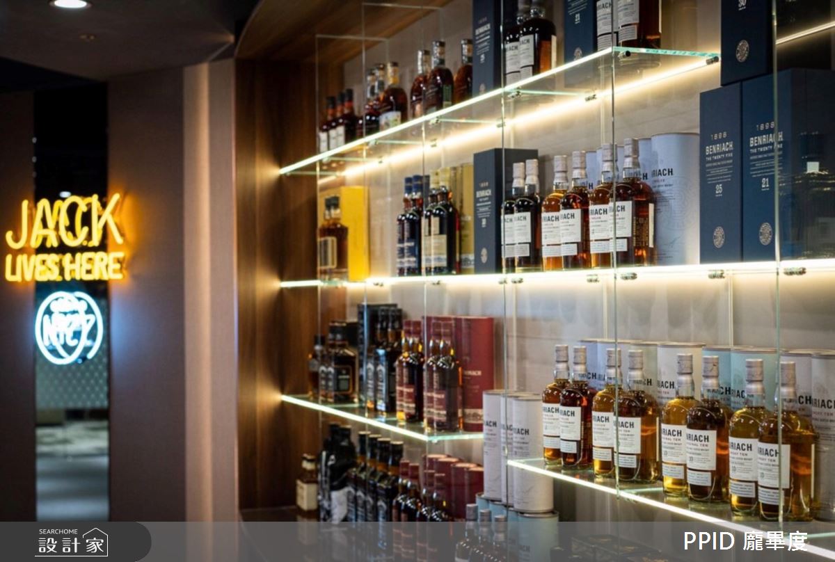 168坪老屋(16~30年)＿美式風案例圖片＿龐畢度室內裝修設計有限公司＿龐畢度_07之7