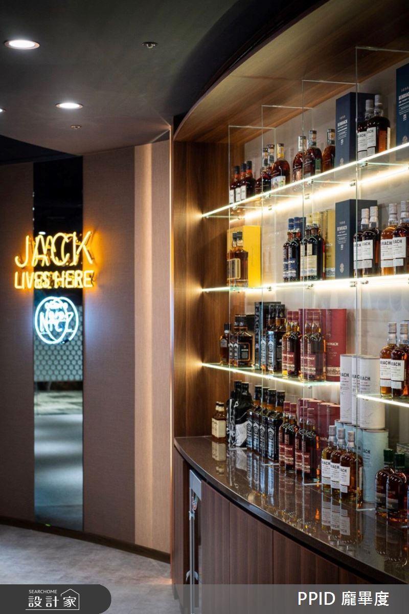 168坪老屋(16~30年)＿美式風案例圖片＿龐畢度室內裝修設計有限公司＿龐畢度_07之8