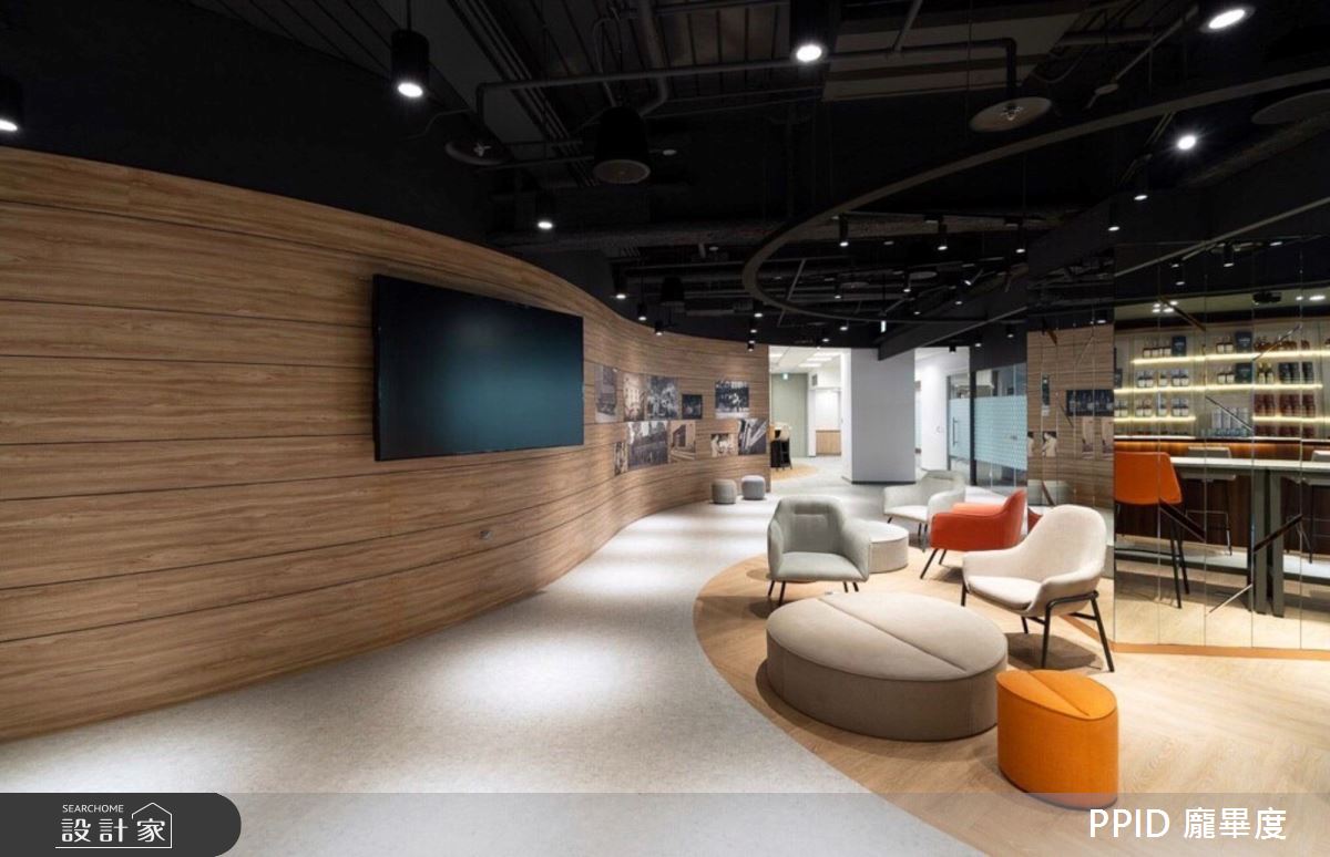 168坪老屋(16~30年)＿美式風案例圖片＿龐畢度室內裝修設計有限公司＿龐畢度_07之1