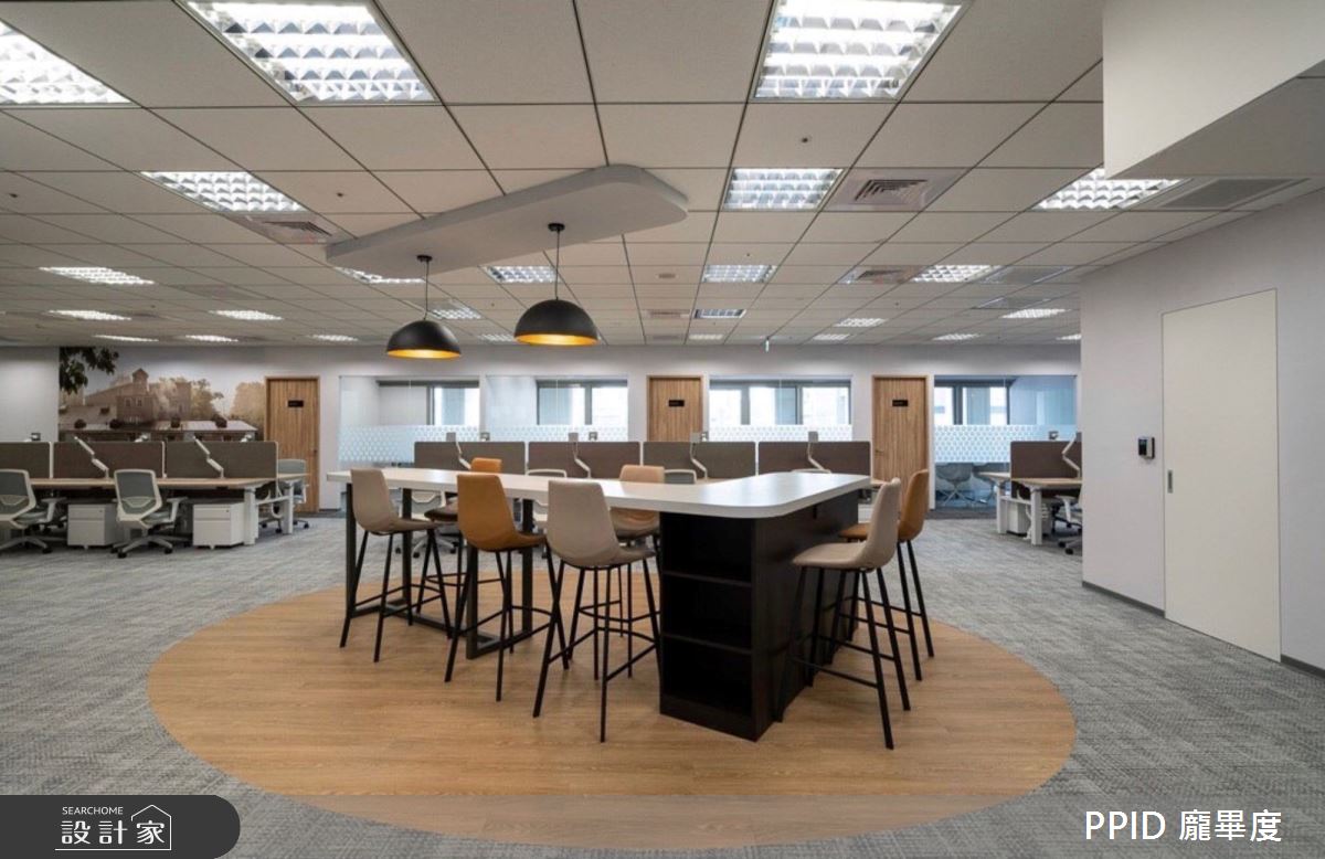 168坪老屋(16~30年)＿美式風商業空間案例圖片＿龐畢度室內裝修設計有限公司＿龐畢度_07之14