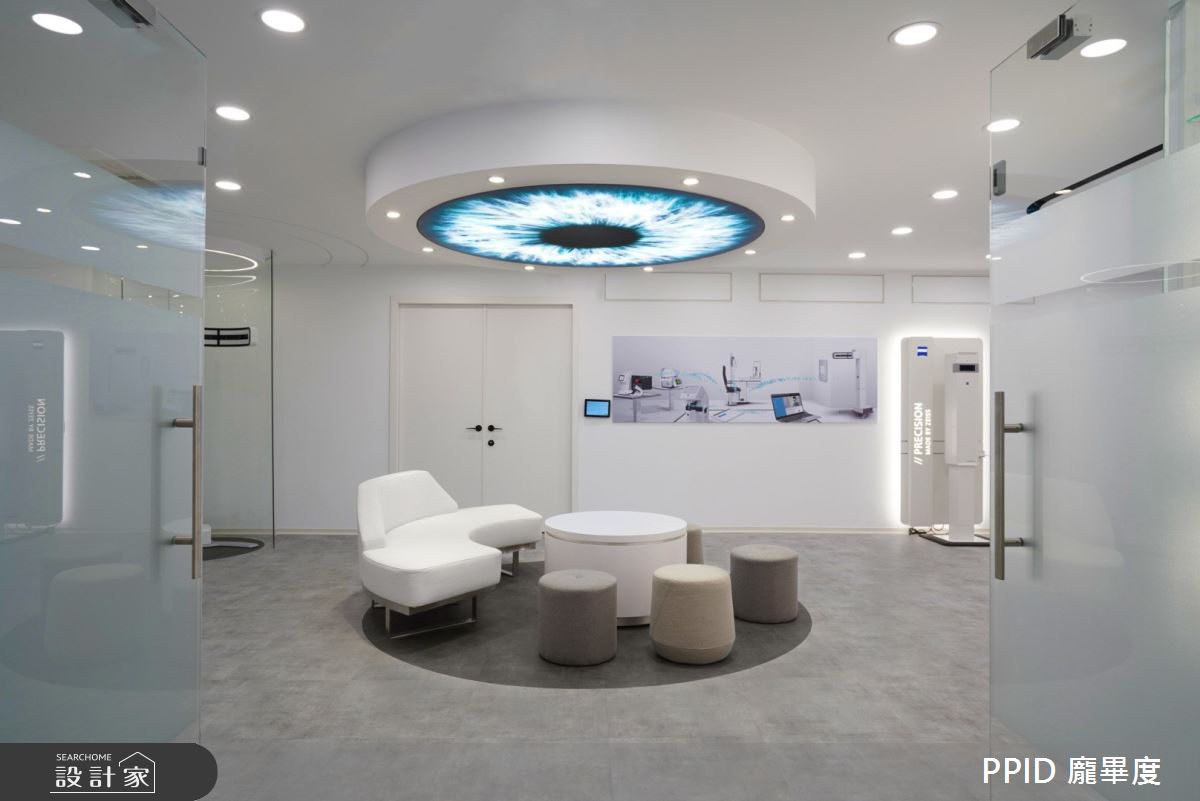 170坪中古屋(5~15年)＿現代風商業空間案例圖片＿龐畢度室內裝修設計有限公司＿龐畢度_08之1