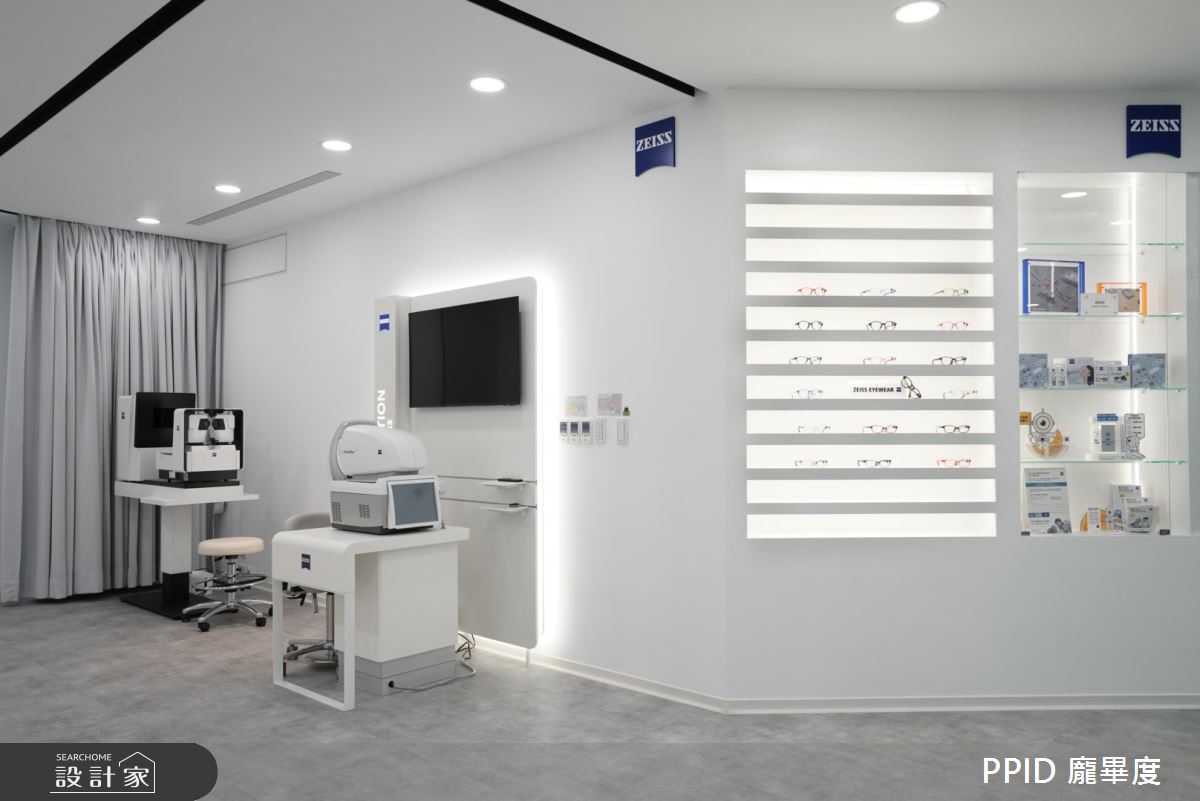 170坪中古屋(5~15年)＿現代風商業空間案例圖片＿龐畢度室內裝修設計有限公司＿龐畢度_08之3