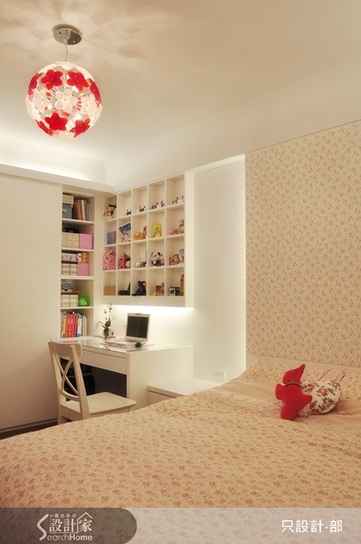 30坪中古屋(5~15年)＿休閒風案例圖片＿只設計‧部＿只設計‧部_01之9