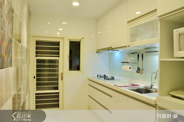 30坪中古屋(5~15年)＿休閒風案例圖片＿只設計‧部＿只設計‧部_01之17