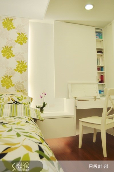 30坪中古屋(5~15年)＿休閒風案例圖片＿只設計‧部＿只設計‧部_01之10