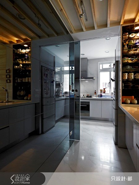 22坪老屋(16~30年)＿混搭風案例圖片＿只設計‧部＿只設計_05之17