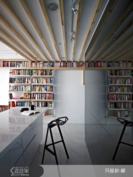 22坪老屋(16~30年)＿混搭風案例圖片＿只設計‧部＿只設計_05之15