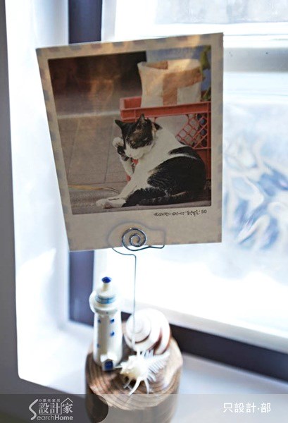 16坪新成屋(5年以下)＿鄉村風案例圖片＿只設計‧部＿只設計_06之8