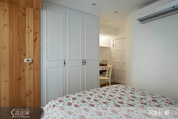 16坪新成屋(5年以下)＿鄉村風案例圖片＿只設計‧部＿只設計_06之27