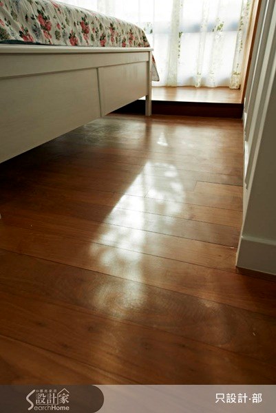 16坪新成屋(5年以下)＿鄉村風案例圖片＿只設計‧部＿只設計_06之26