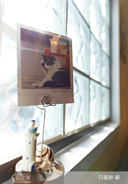 16坪新成屋(5年以下)＿鄉村風案例圖片＿只設計‧部＿只設計_06之9