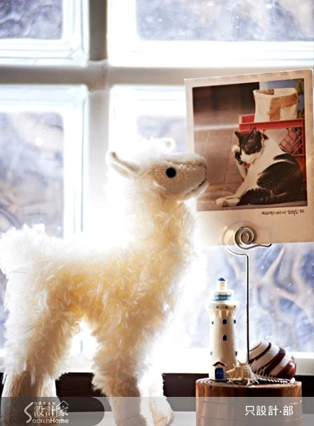 16坪新成屋(5年以下)＿鄉村風案例圖片＿只設計‧部＿只設計_06之10