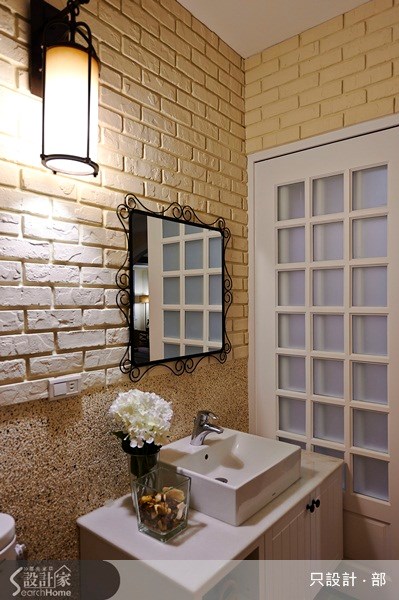 76坪新成屋(5年以下)＿鄉村風案例圖片＿只設計‧部＿只設計_08之30