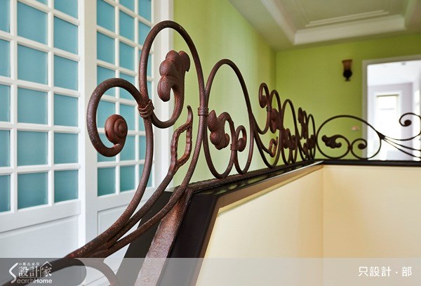 76坪新成屋(5年以下)＿鄉村風案例圖片＿只設計‧部＿只設計_08之21