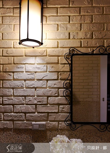 76坪新成屋(5年以下)＿鄉村風案例圖片＿只設計‧部＿只設計_08之31