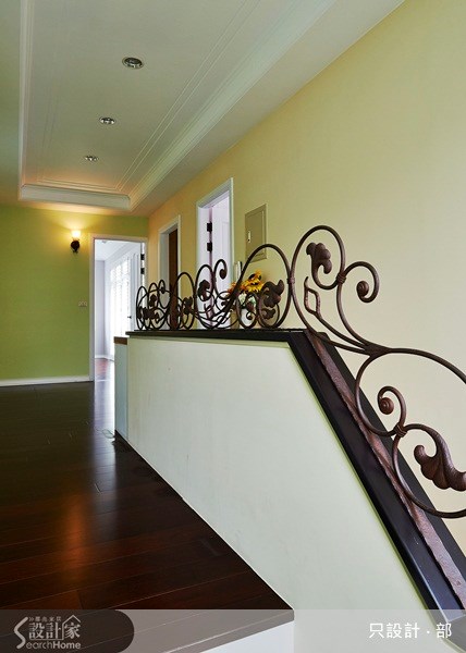 76坪新成屋(5年以下)＿鄉村風案例圖片＿只設計‧部＿只設計_08之20