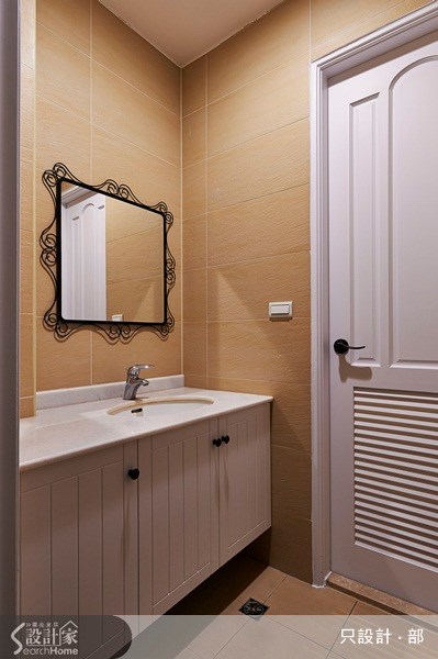 76坪新成屋(5年以下)＿鄉村風案例圖片＿只設計‧部＿只設計_08之27