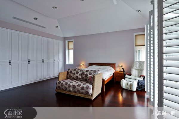 76坪新成屋(5年以下)＿鄉村風案例圖片＿只設計‧部＿只設計_08之24