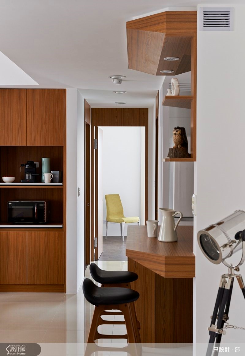 25坪預售屋＿北歐風案例圖片＿只設計‧部＿只設計_09之10