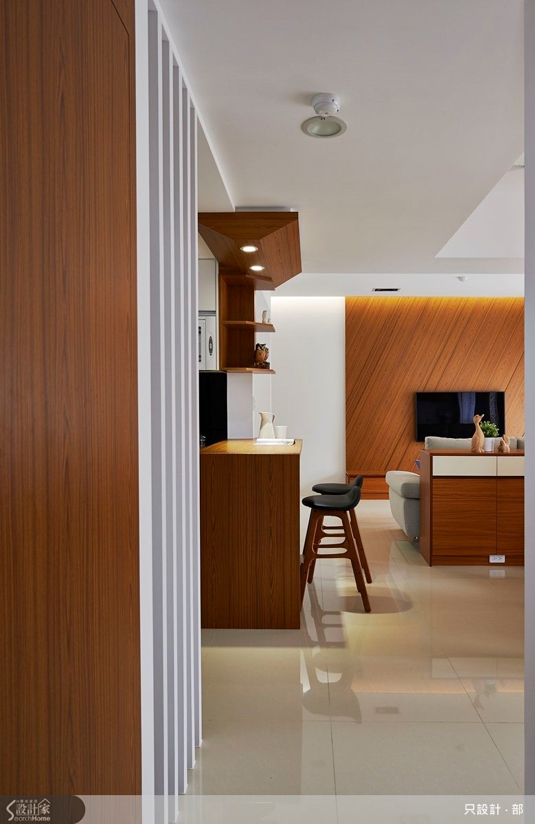 25坪預售屋＿北歐風案例圖片＿只設計‧部＿只設計_09之11