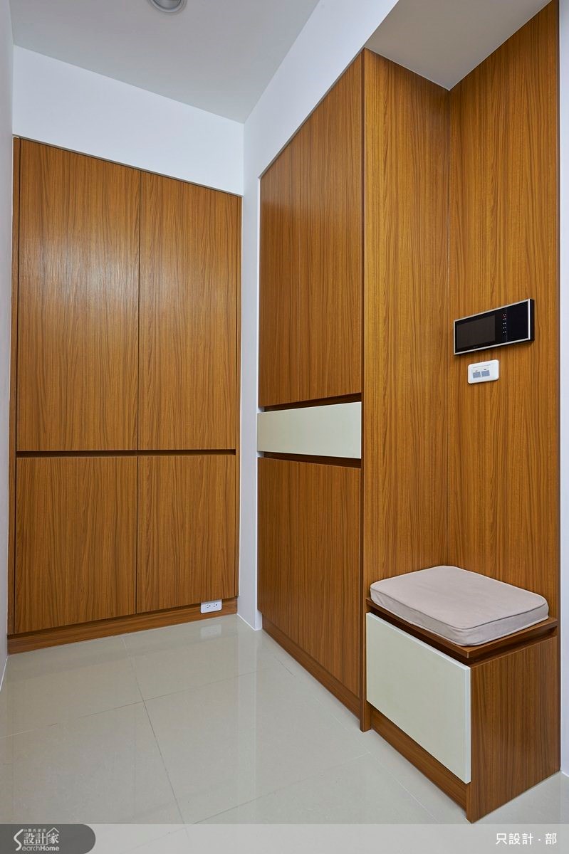 25坪預售屋＿北歐風案例圖片＿只設計‧部＿只設計_09之12