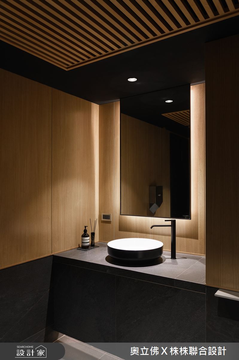 80坪老屋(31~40年)＿日式現代風商業空間案例圖片＿奧立佛x 株株聯合設計＿奧立佛x 株株_奧立佛室內設計辦公室｜高雄之28