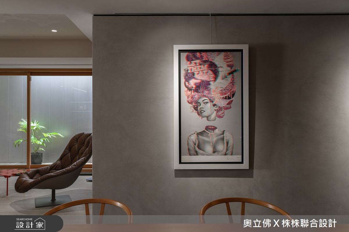 80坪老屋(31~40年)＿日式現代風商業空間案例圖片＿奧立佛x 株株聯合設計＿奧立佛x 株株_奧立佛室內設計辦公室｜高雄之13