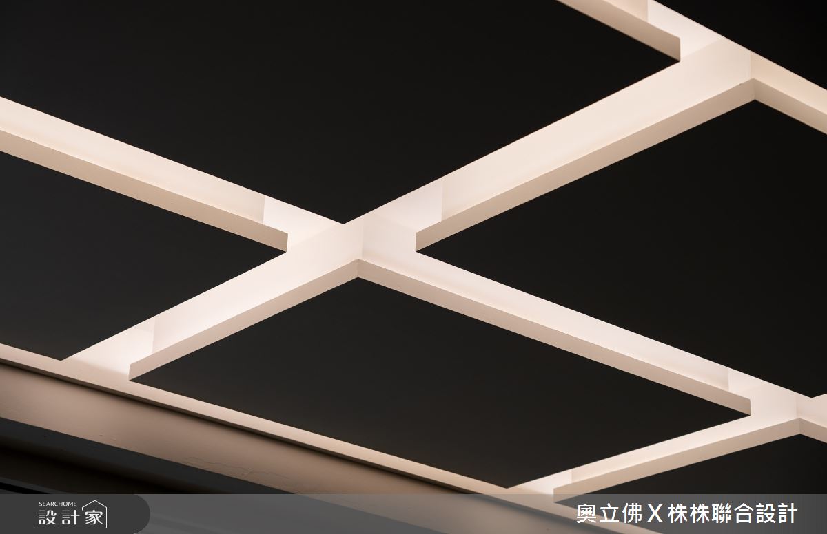 22坪老屋(16~30年)＿日式無印風案例圖片＿奧立佛x 株株聯合設計＿奧立佛x 株株_雪坊優格旗艦店｜台北之20