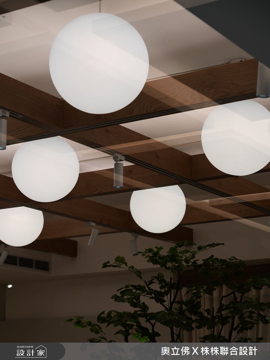 22坪老屋(16~30年)＿日式無印風案例圖片＿奧立佛x 株株聯合設計＿奧立佛x 株株_雪坊優格旗艦店｜台北之19