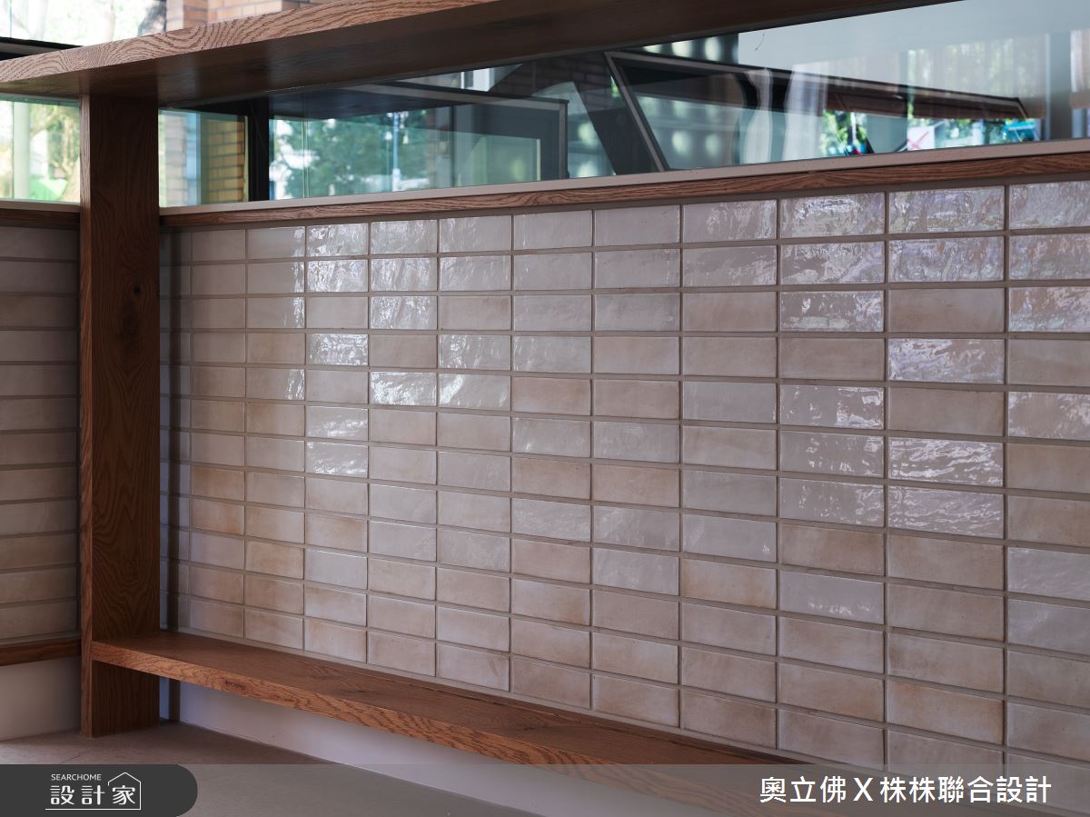 22坪老屋(16~30年)＿日式無印風案例圖片＿奧立佛x 株株聯合設計＿奧立佛x 株株_雪坊優格旗艦店｜台北之13
