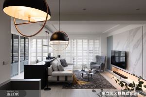 奧立佛x 株株聯合設計 案例圖4