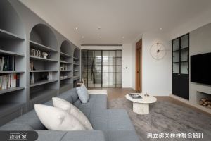 奧立佛x 株株聯合設計 案例圖3