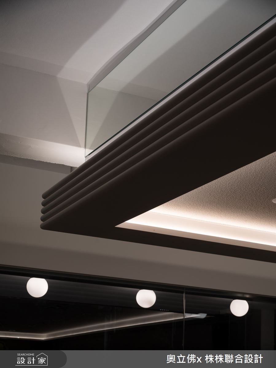 14坪中古屋(5~15年)＿日式無印風商業空間案例圖片＿奧立佛x 株株聯合設計＿奧立佛x 株株_雪坊_民生店之7