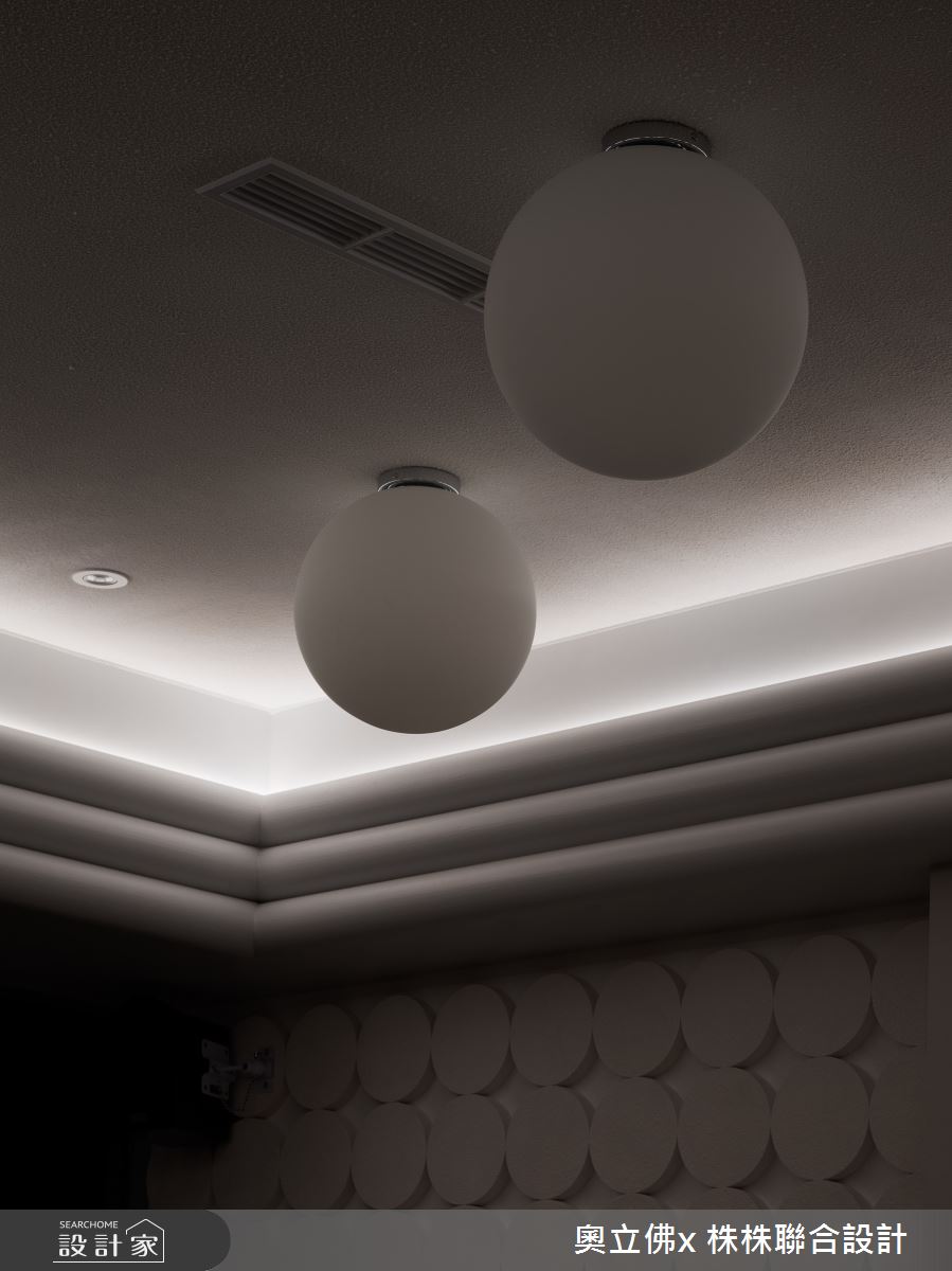 11坪中古屋(5~15年)＿日式無印風商業空間案例圖片＿奧立佛x 株株聯合設計＿奧立佛x 株株_雪坊_板橋店之7