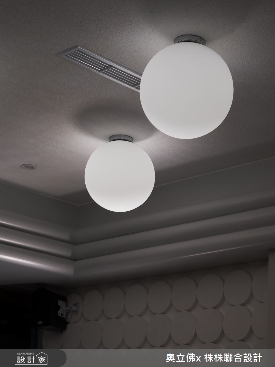 11坪中古屋(5~15年)＿日式無印風商業空間案例圖片＿奧立佛x 株株聯合設計＿奧立佛x 株株_雪坊_板橋店之9