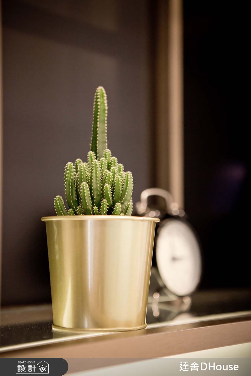 新成屋(5年以下)＿混搭風案例圖片＿達舍創研所＿達舍_日。光小築SUNSHINE INN之22