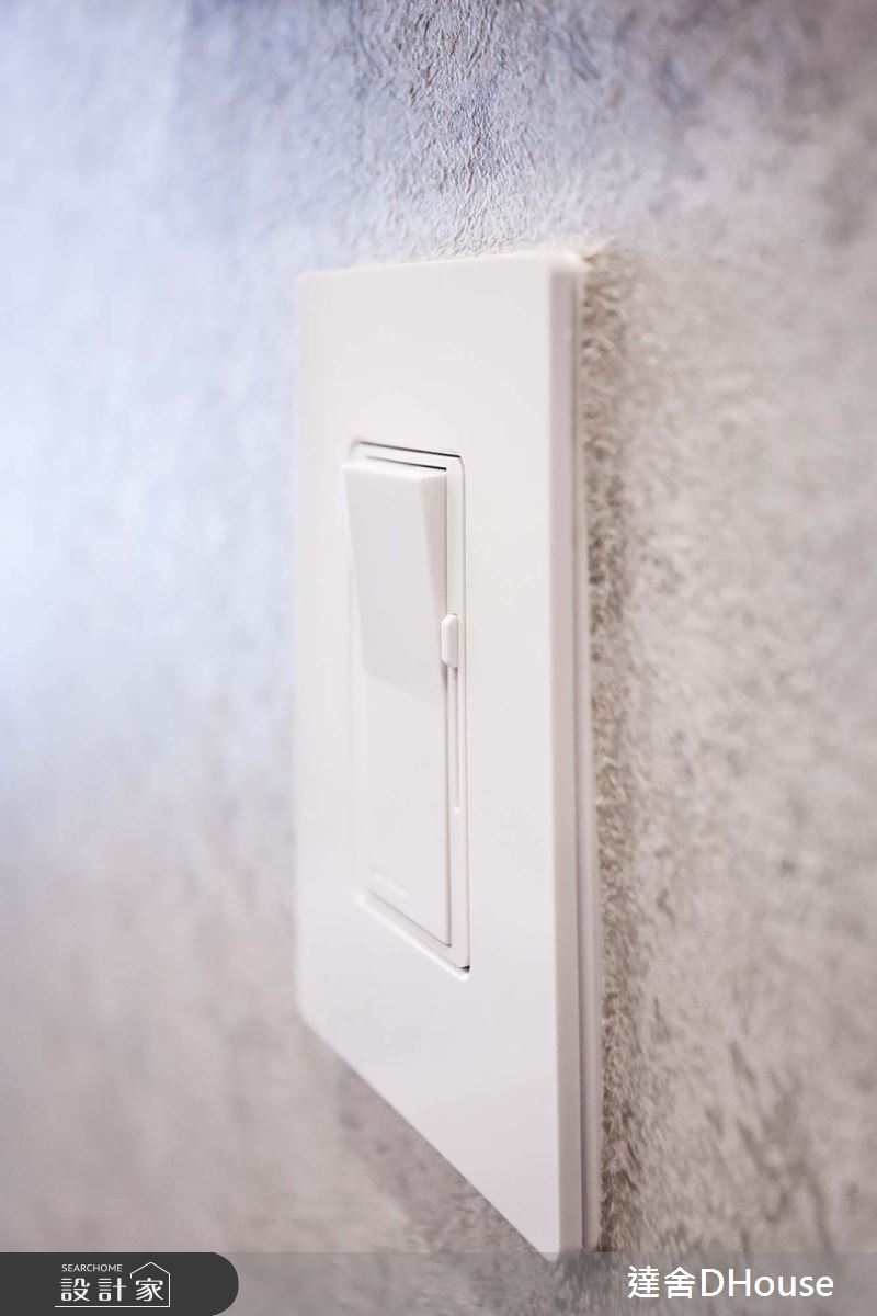 新成屋(5年以下)＿混搭風案例圖片＿達舍創研所＿達舍_日。光小築SUNSHINE INN之23