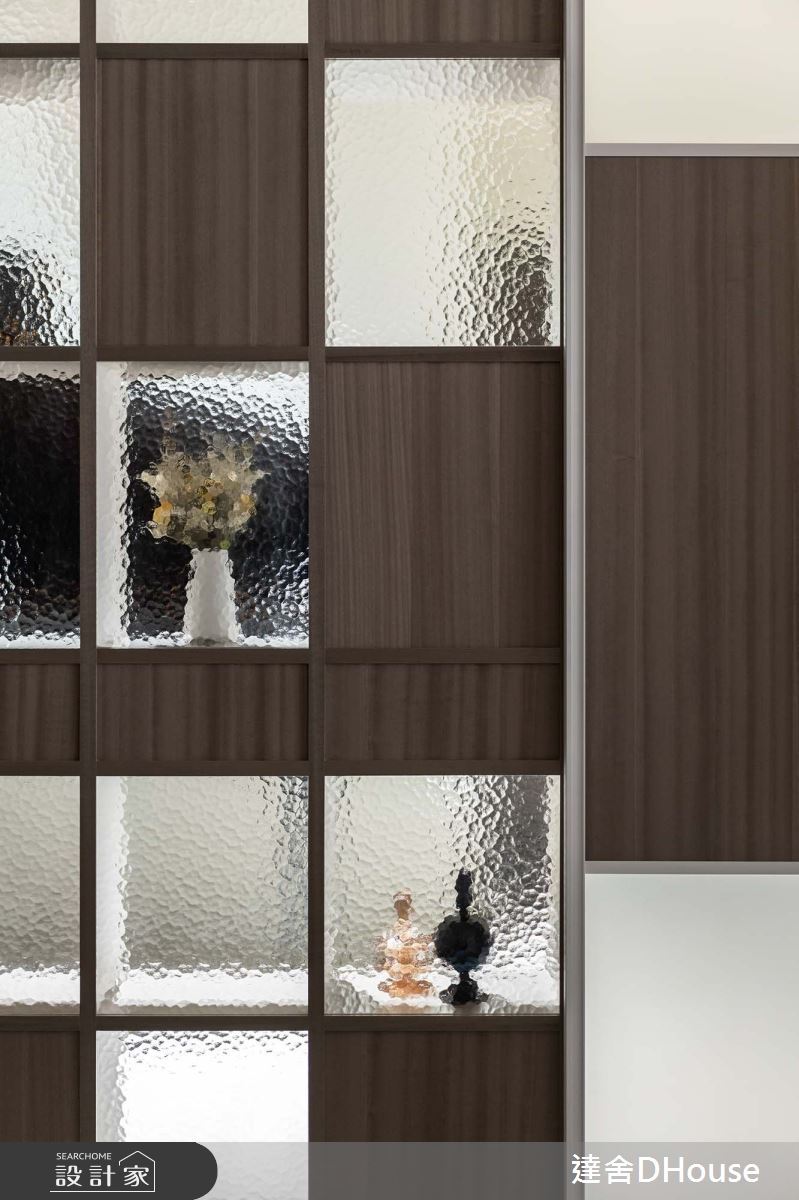 新成屋(5年以下)＿簡約風客廳案例圖片＿達舍創研所＿達舍_寂靜。流域 OUT OF NOISE之18