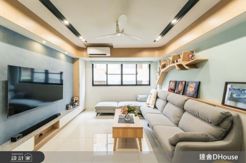 達舍_愛。3.14159　LOVE & Π_北歐風