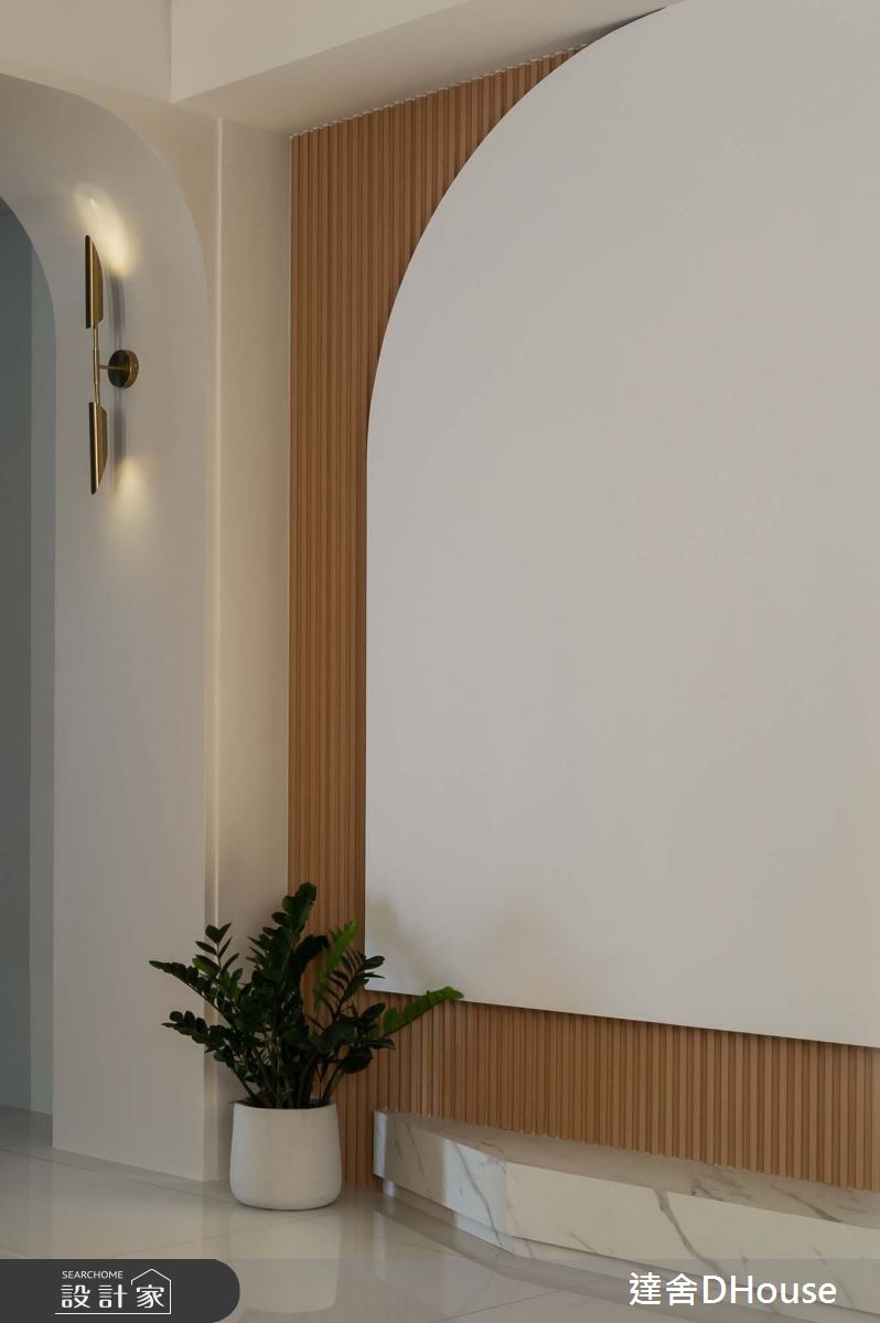 新成屋(5年以下)＿混搭風客廳案例圖片＿達舍創研所＿達舍_朗朗。好。深活 FINE LIVING DEEPLY之14
