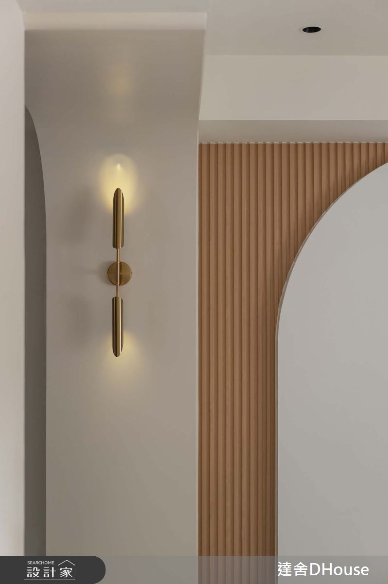 新成屋(5年以下)＿混搭風客廳案例圖片＿達舍創研所＿達舍_朗朗。好。深活 FINE LIVING DEEPLY之15