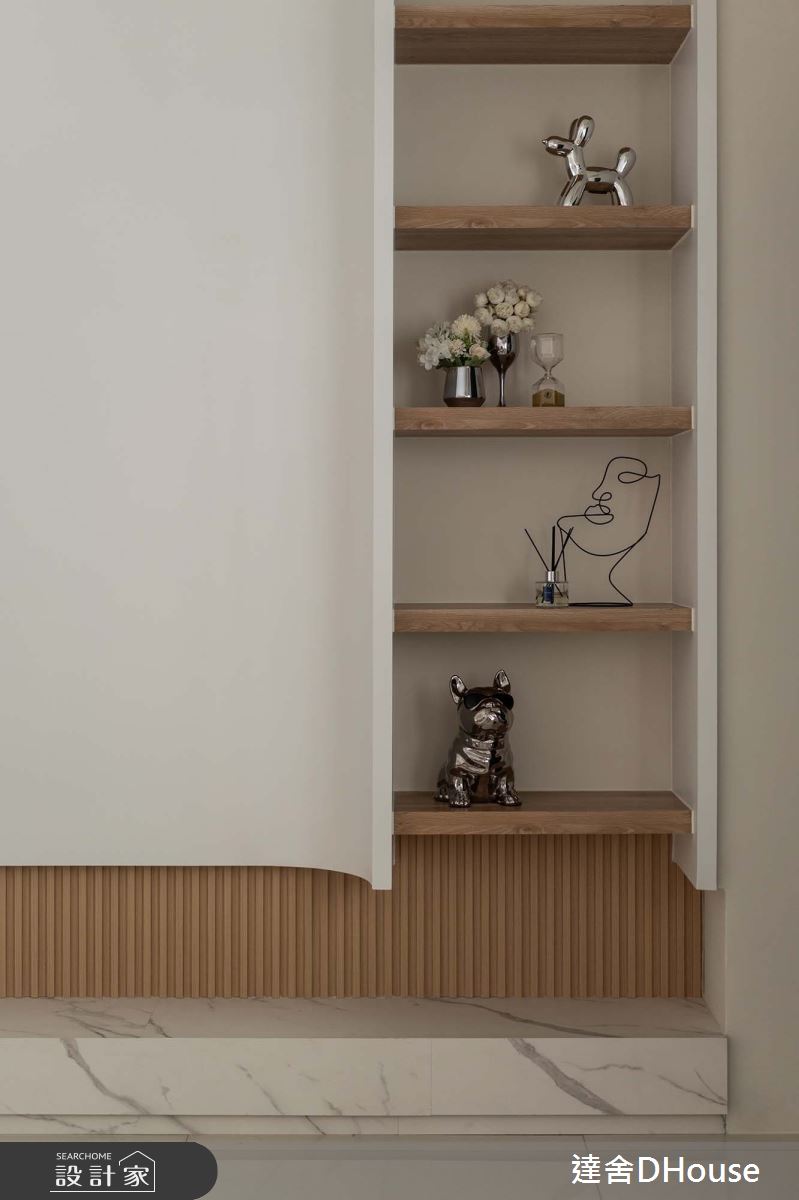 新成屋(5年以下)＿混搭風客廳案例圖片＿達舍創研所＿達舍_朗朗。好。深活 FINE LIVING DEEPLY之16
