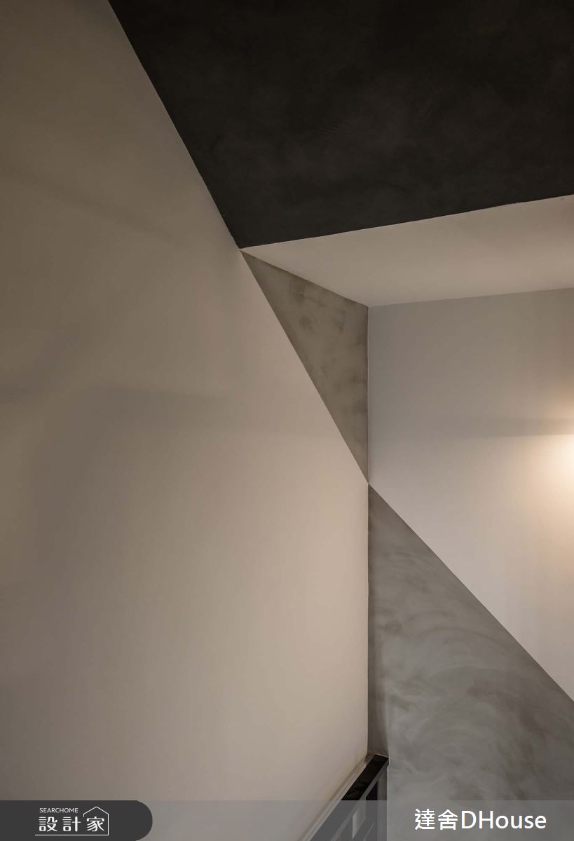 老屋(50年以上)＿混搭風案例圖片＿達舍創研所＿達舍_起點。スタート之16