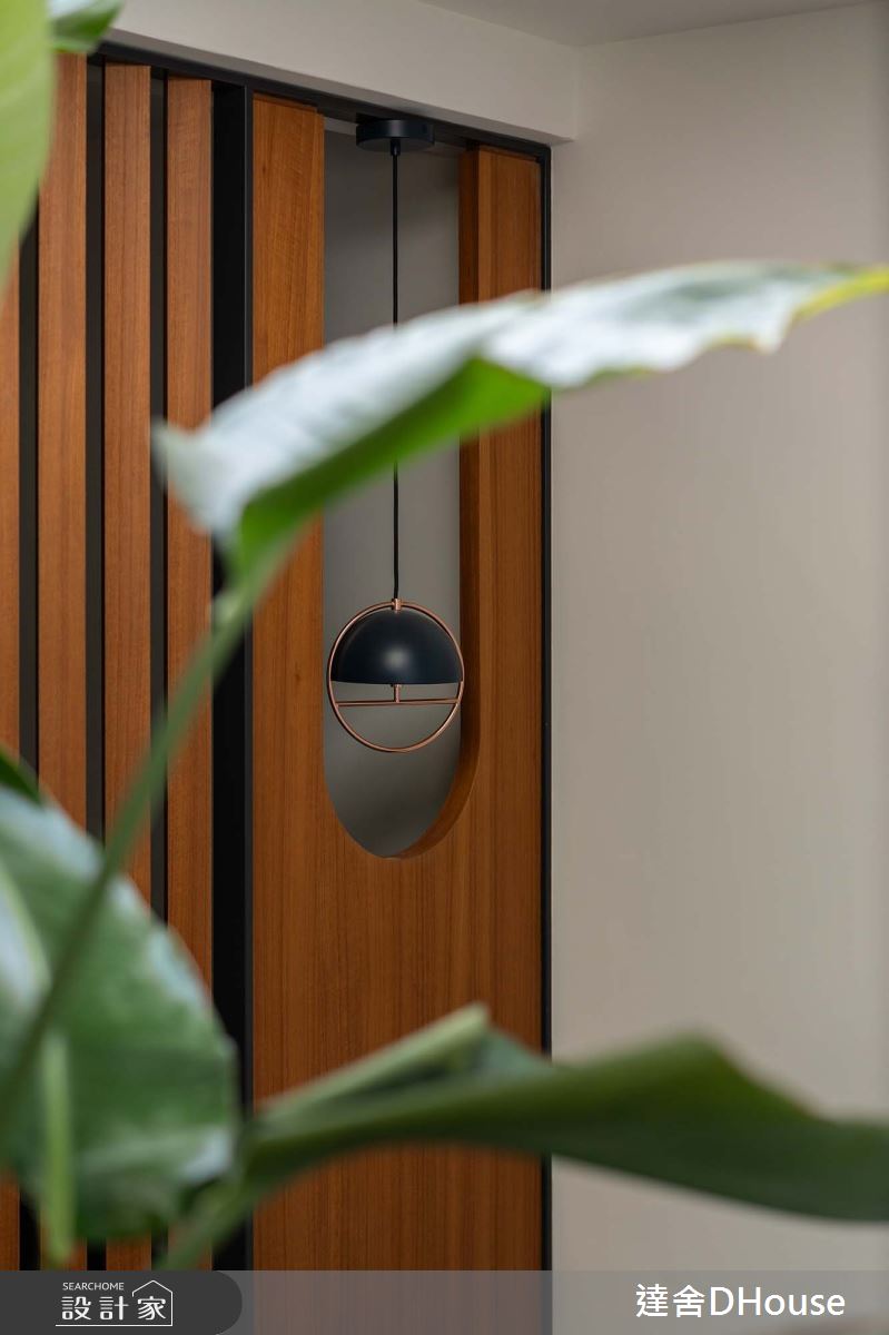 老屋(50年以上)＿混搭風案例圖片＿達舍創研所＿達舍_起點。スタート之40