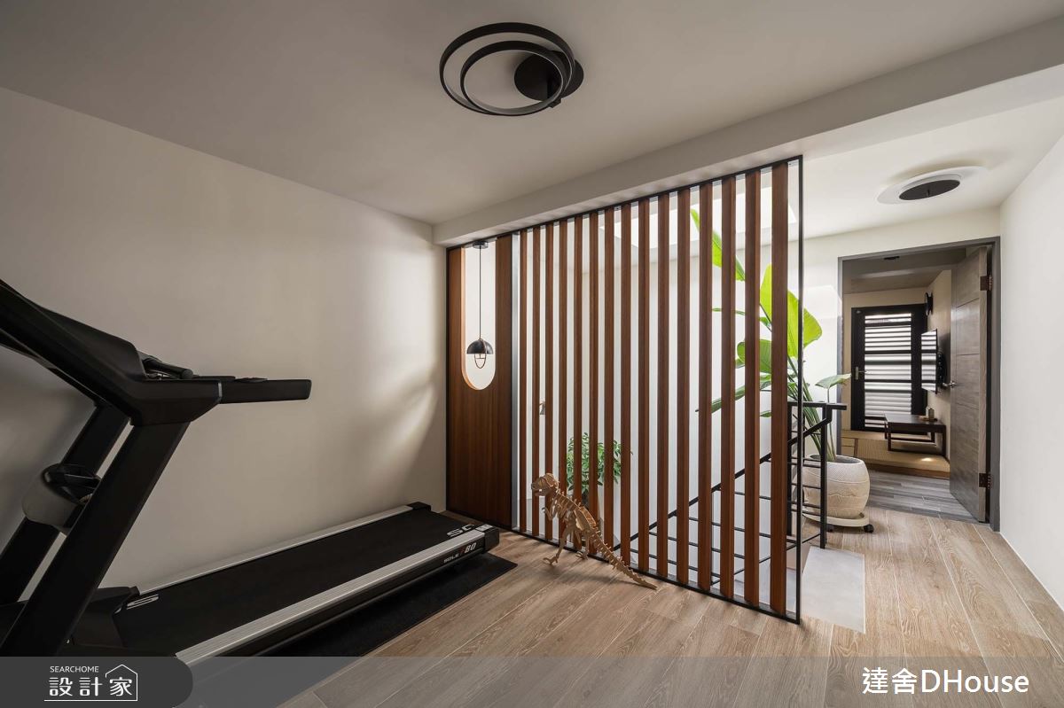 老屋(50年以上)＿混搭風案例圖片＿達舍創研所＿達舍_起點。スタート之45