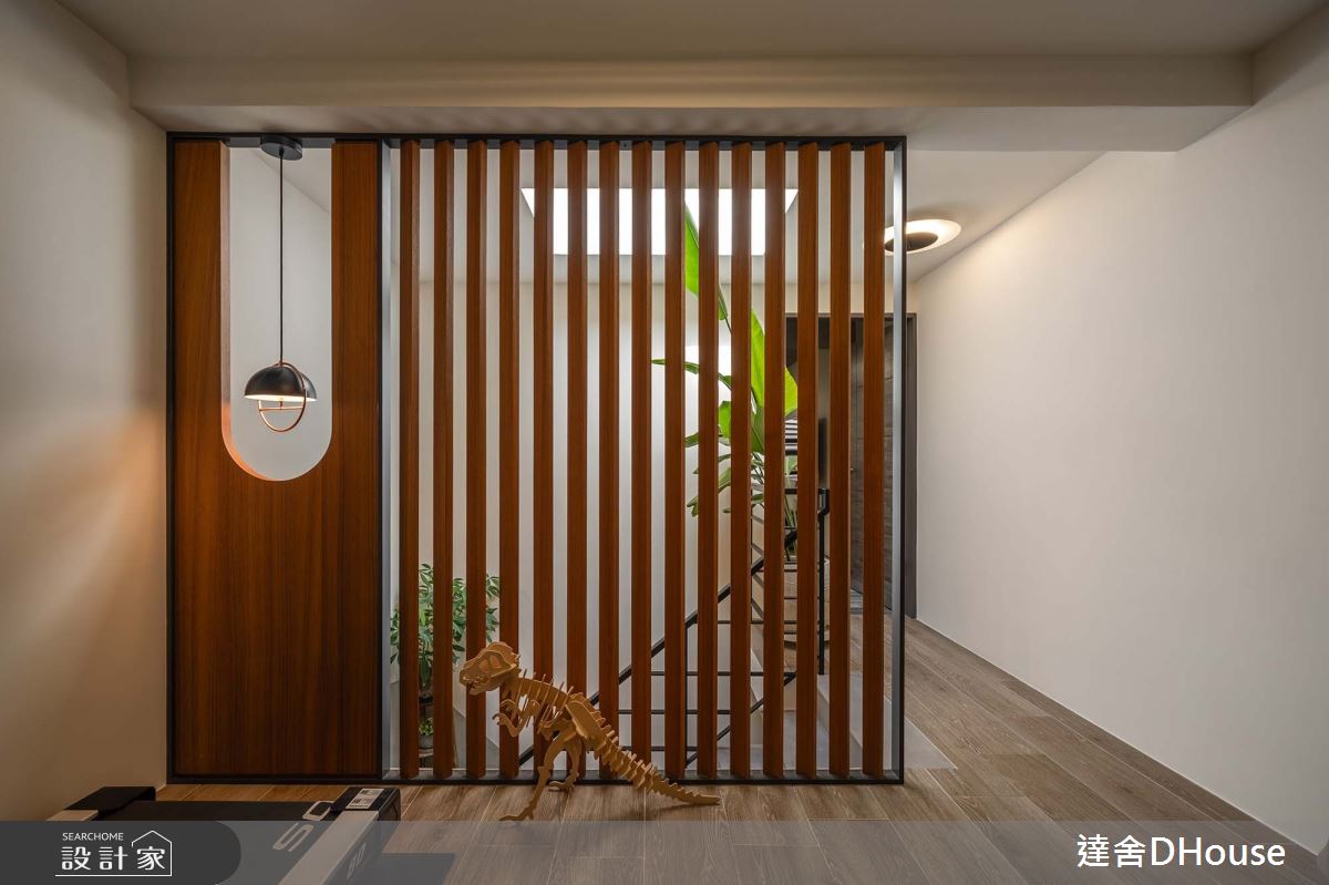 老屋(50年以上)＿混搭風案例圖片＿達舍創研所＿達舍_起點。スタート之47