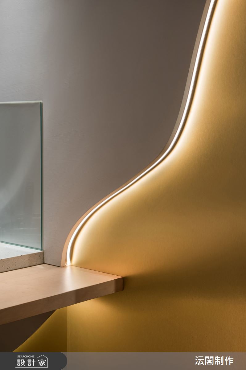 25坪老屋(16~30年)＿工業風商業空間案例圖片＿沄閣制作＿沄閣制作_食事回味之6